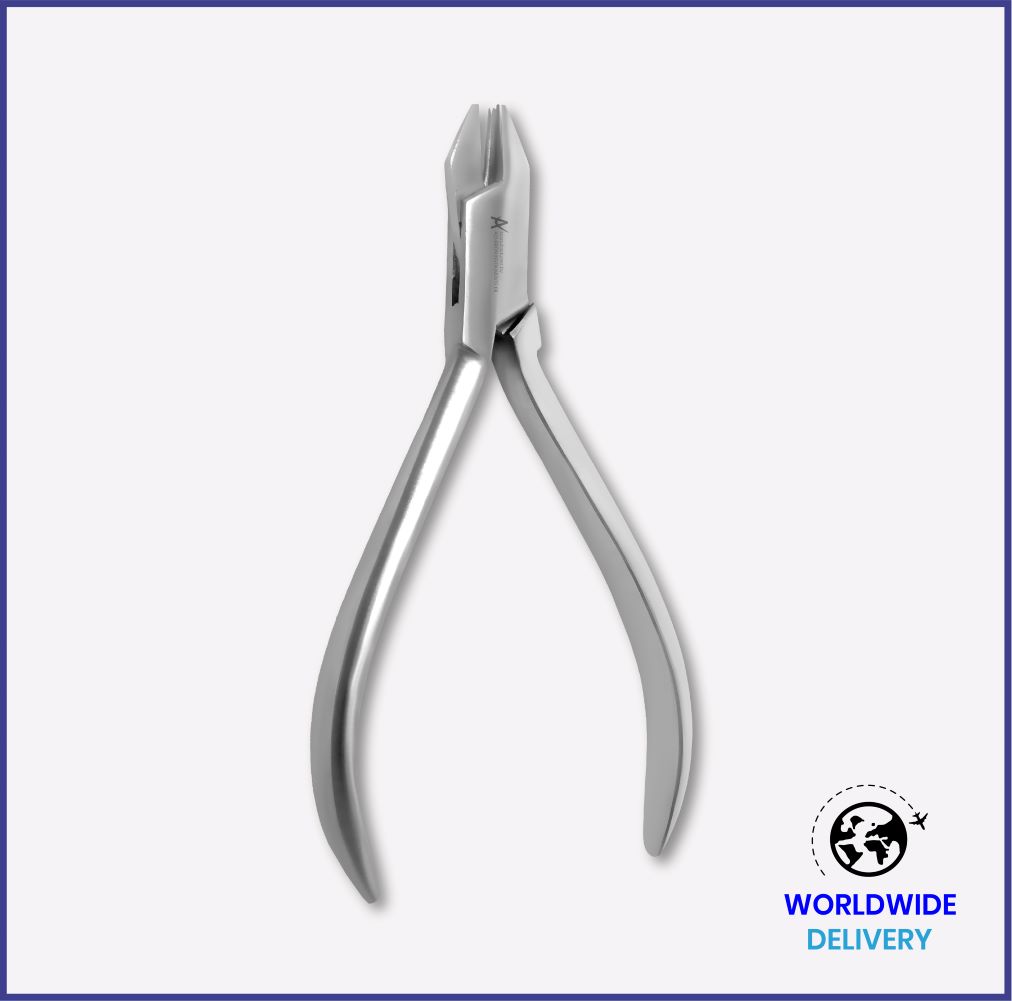 3 Prong Plier