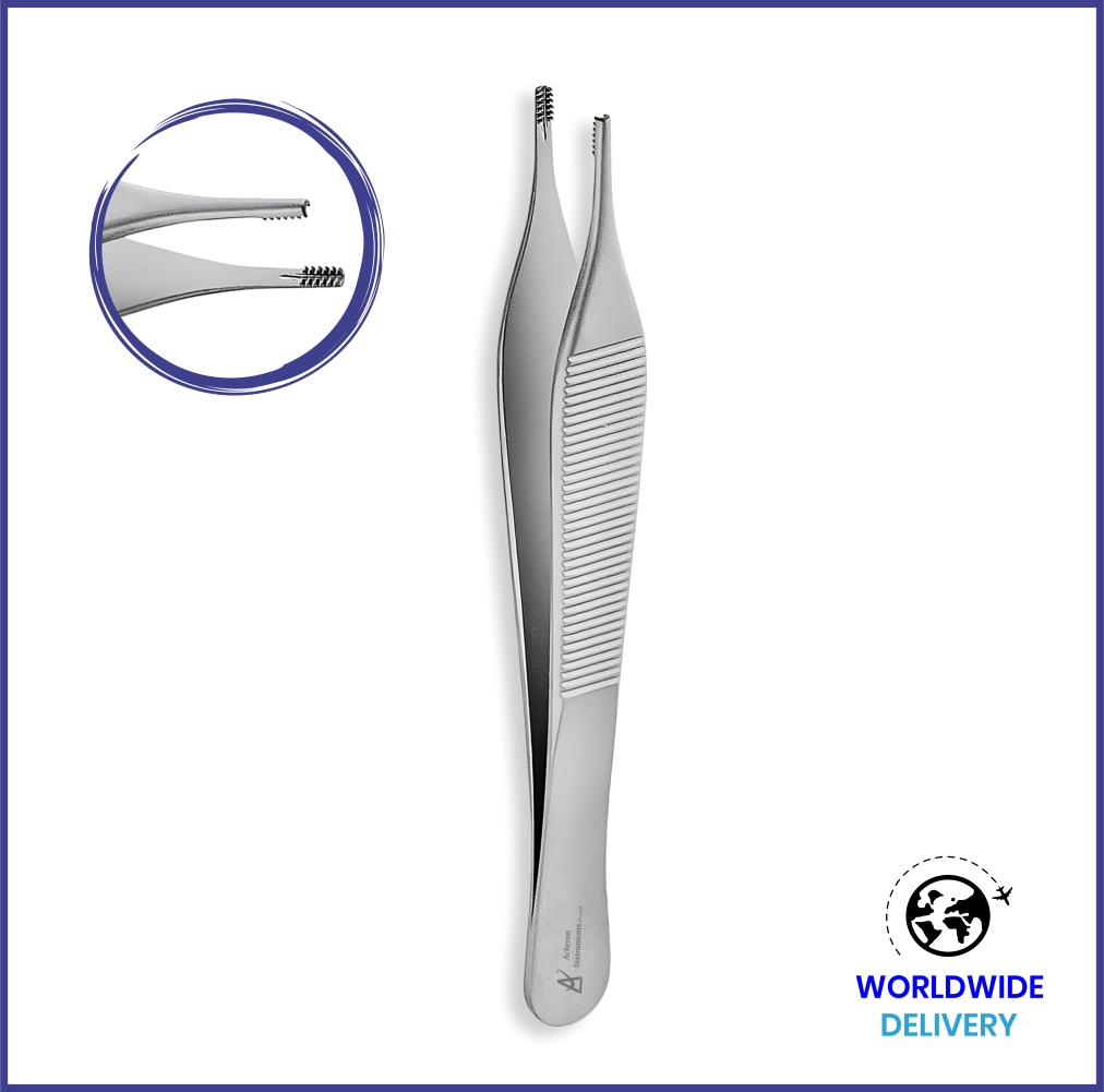 thumbnail image 2 of S.S Liston Bone Cutting Forceps 6 Inch - Orthopedic Surgical Instrument, New From Pakistan 2 of 4