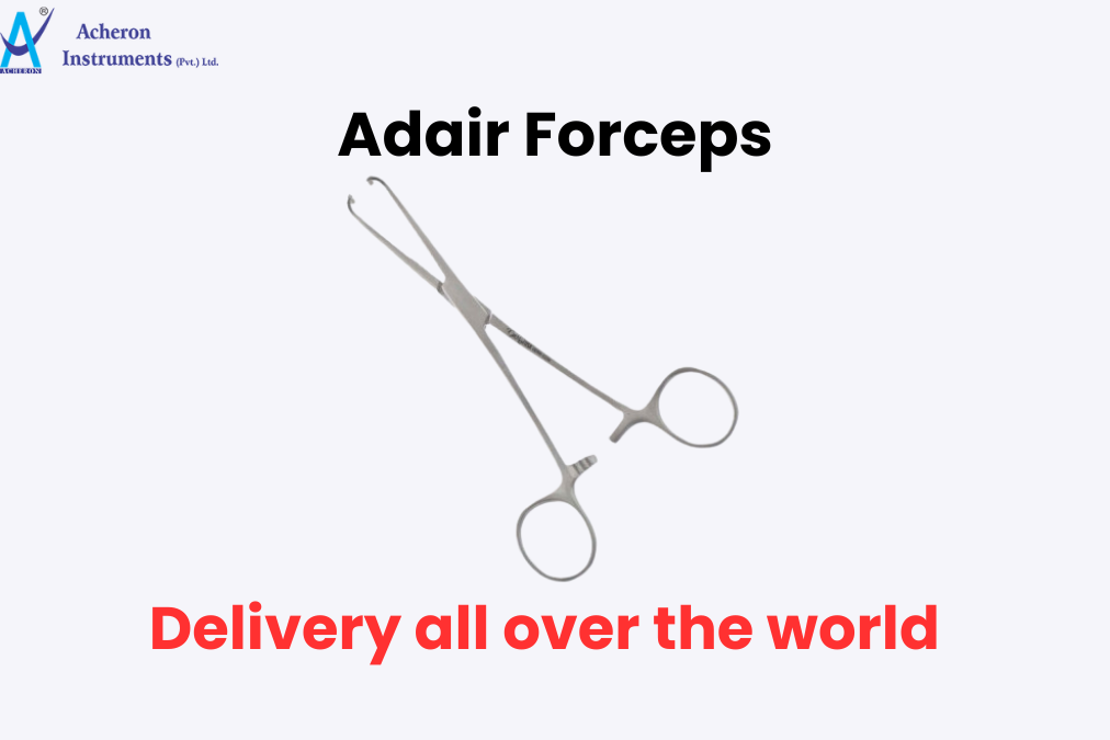 Adair Forceps