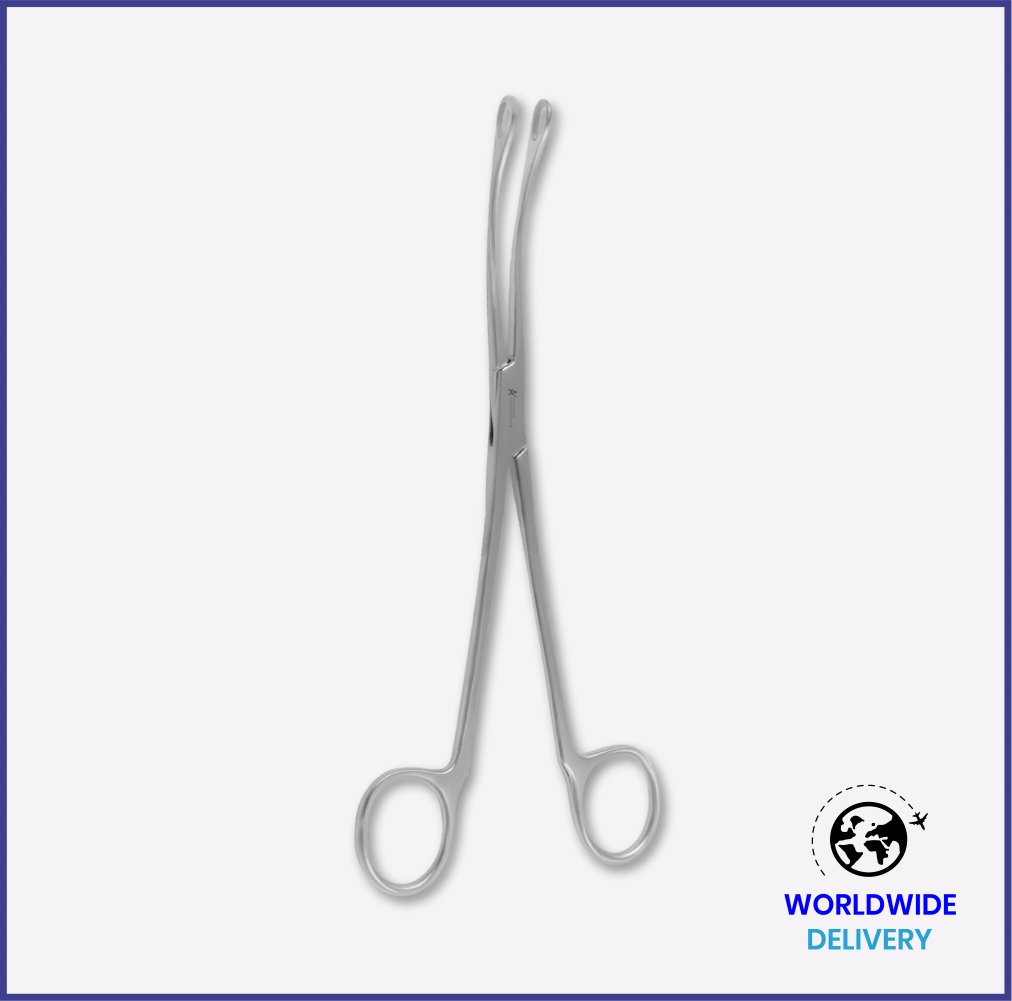 Blake Gallstone Grasping Forceps