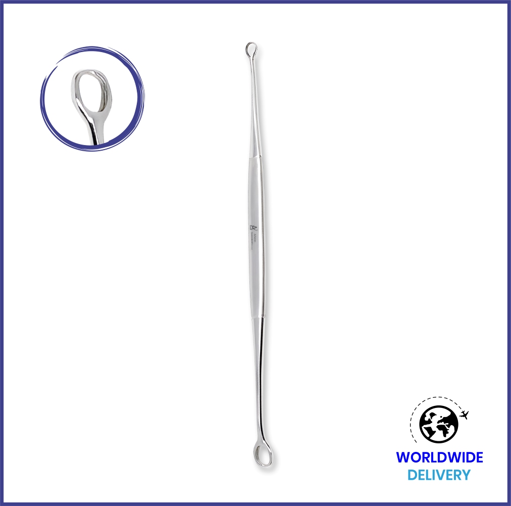 Blake Uterine Curette