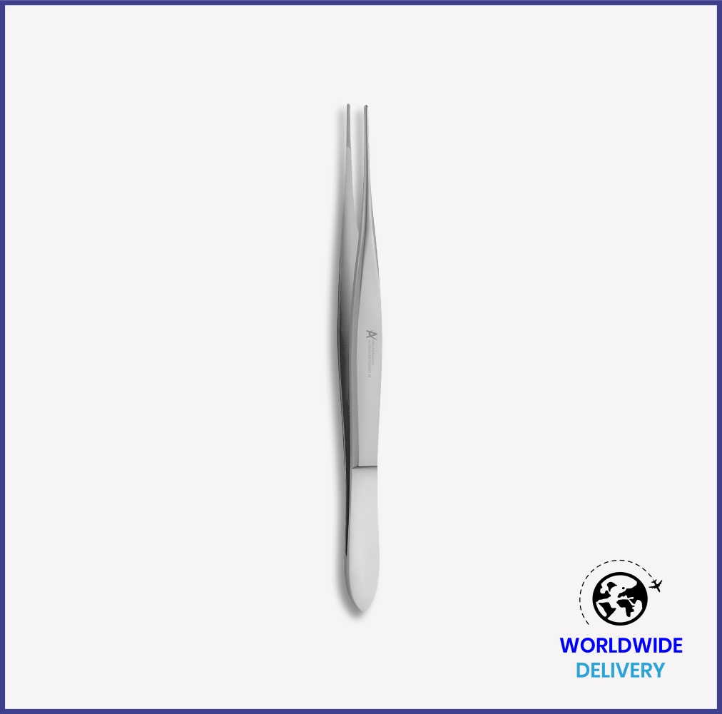 Bonaccolto Conjunctival Forcep