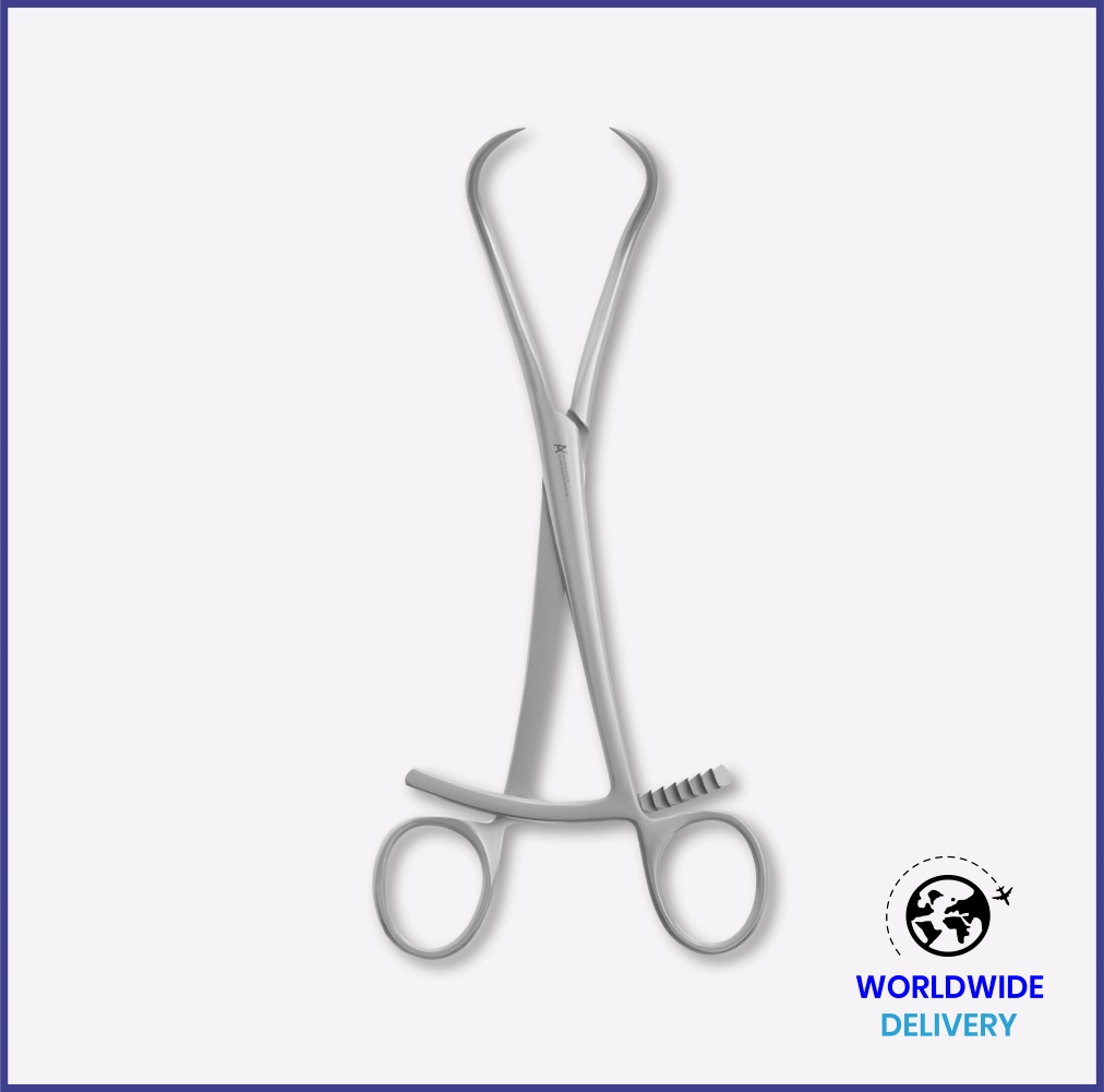 Bone Reduction Forceps