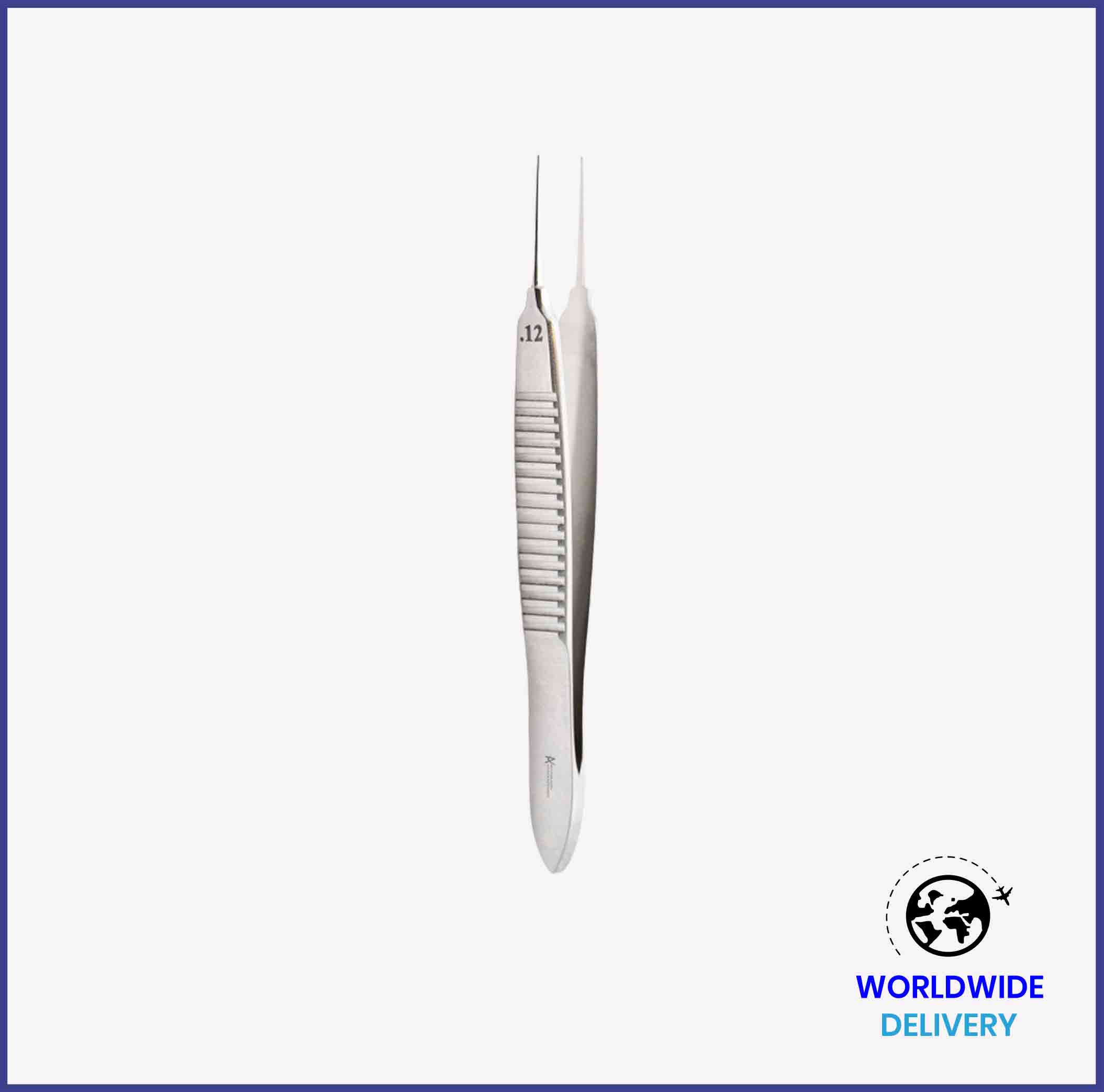Bonner Modell Dissecting Forceps