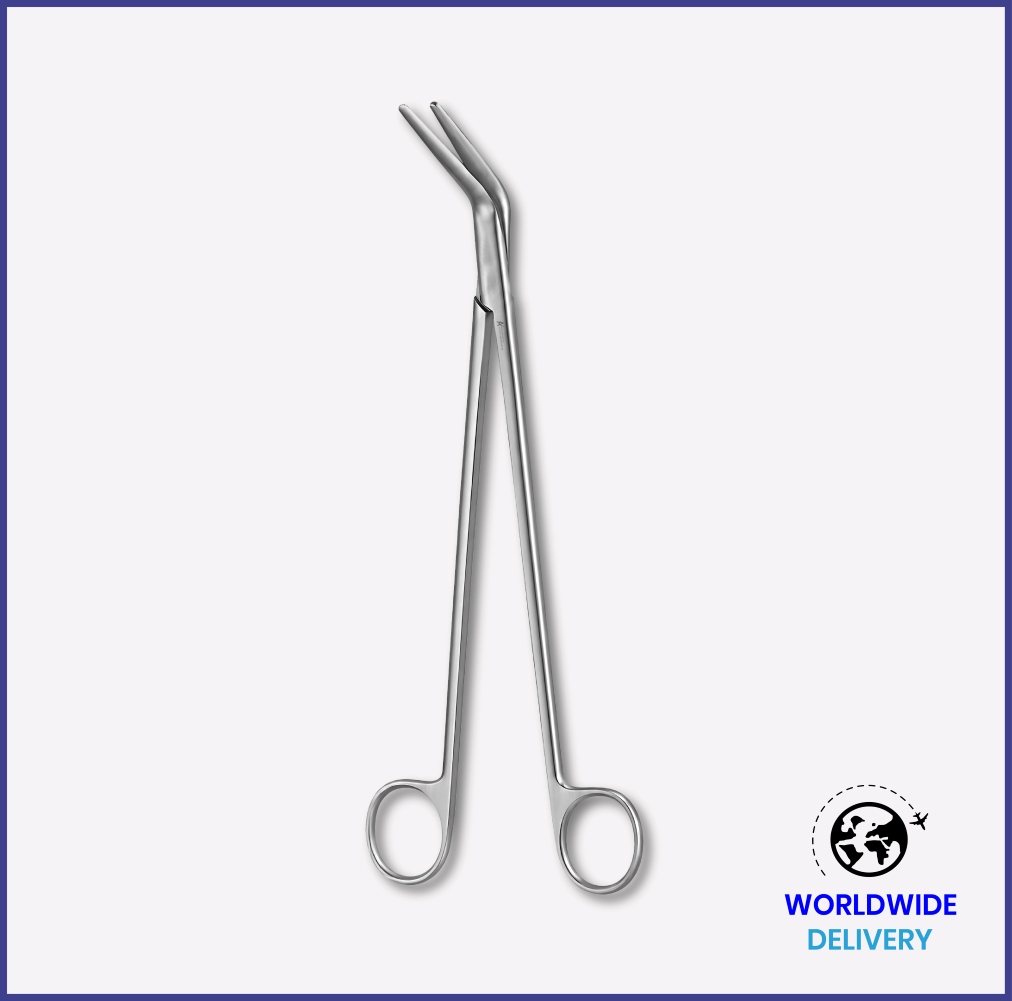 Bowel Dissecting Scissor