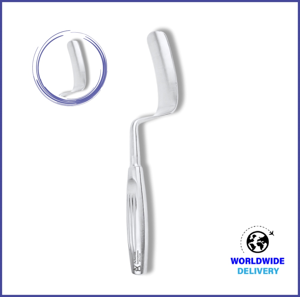 Breisky Retractor 