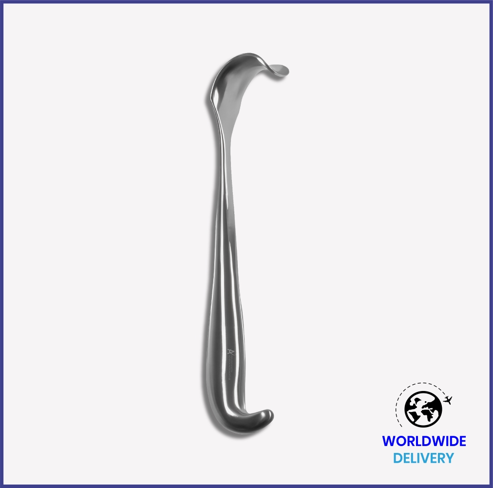 Brewster Retractor