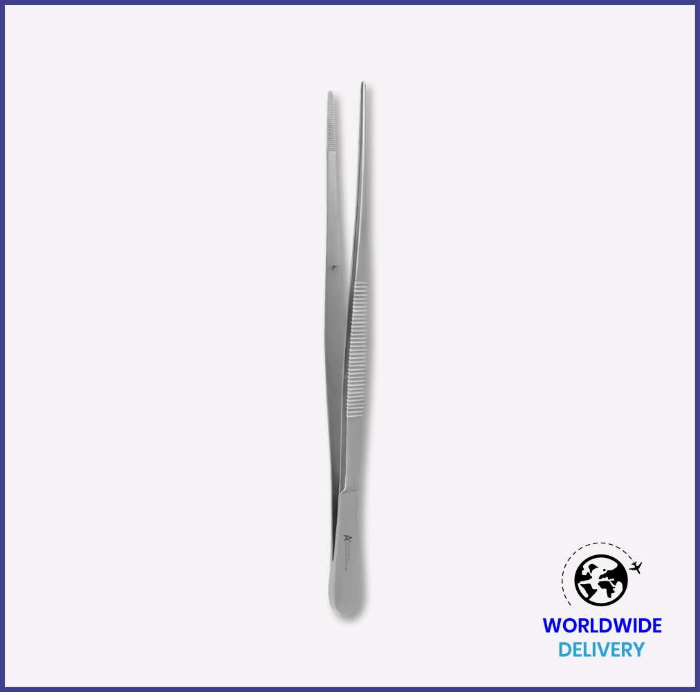 Brophy Dressing Forcep