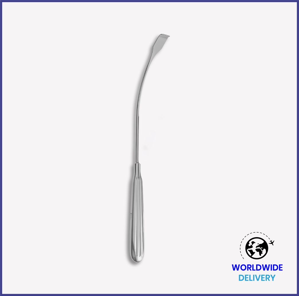 Campbell Nerve Root Retractor