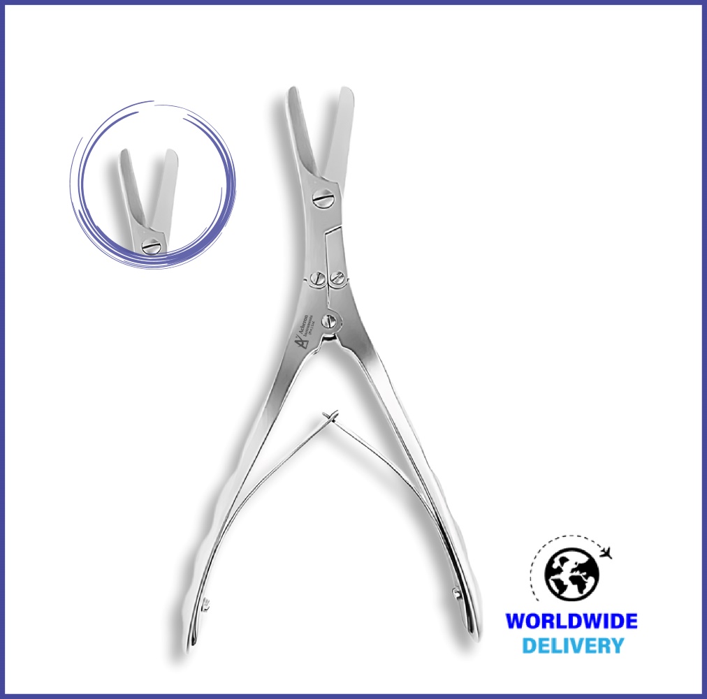 Caplan Scissors