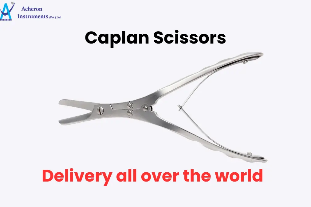 Caplan Scissors