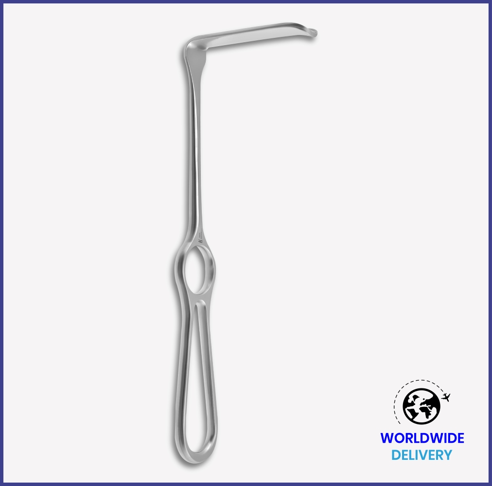 Caspar Retractor