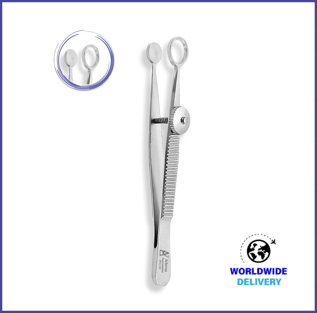 Chalazion Clamp