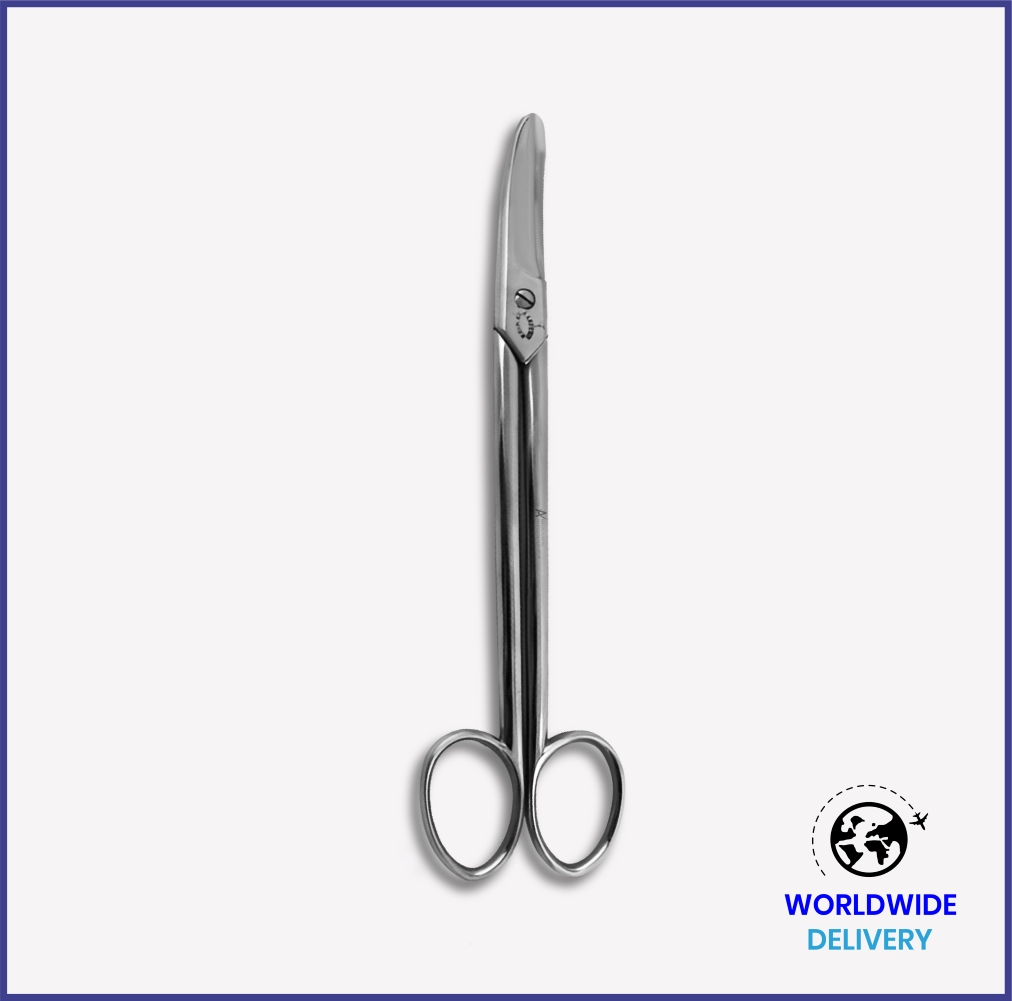 Cleidotomy Scissors