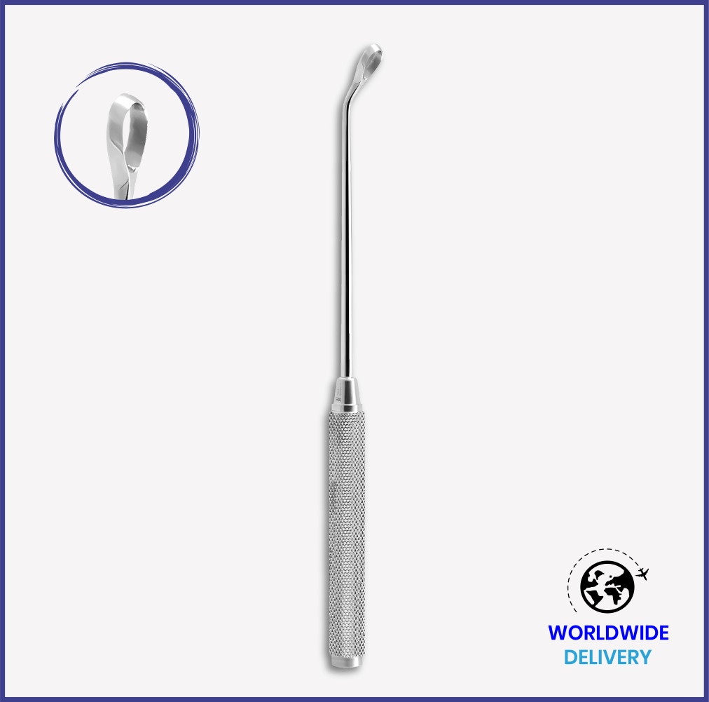 Coakley Antrum Curette