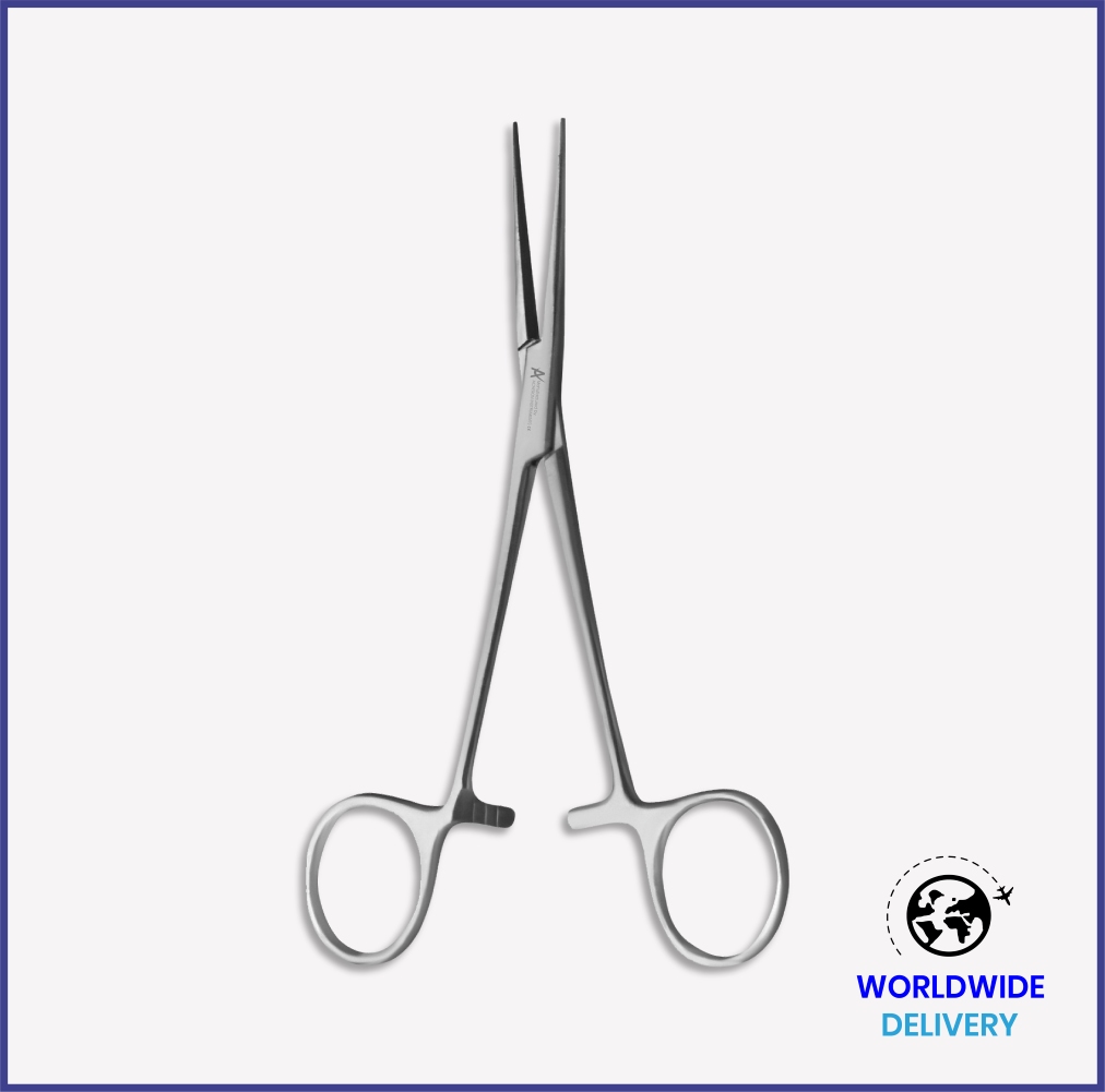 Coller Forceps