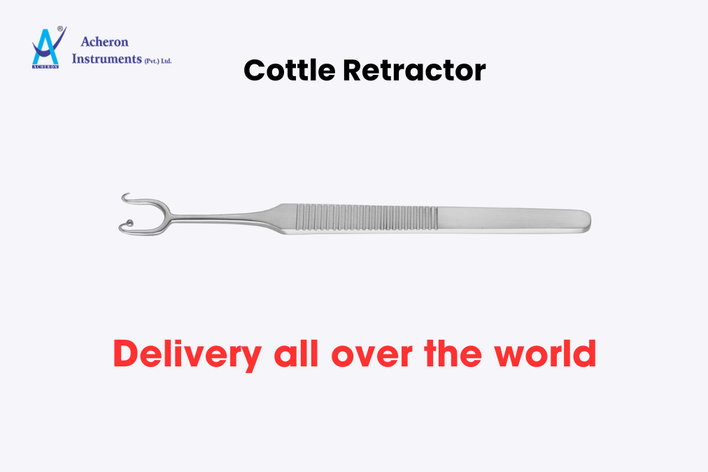 Cottle Retractor