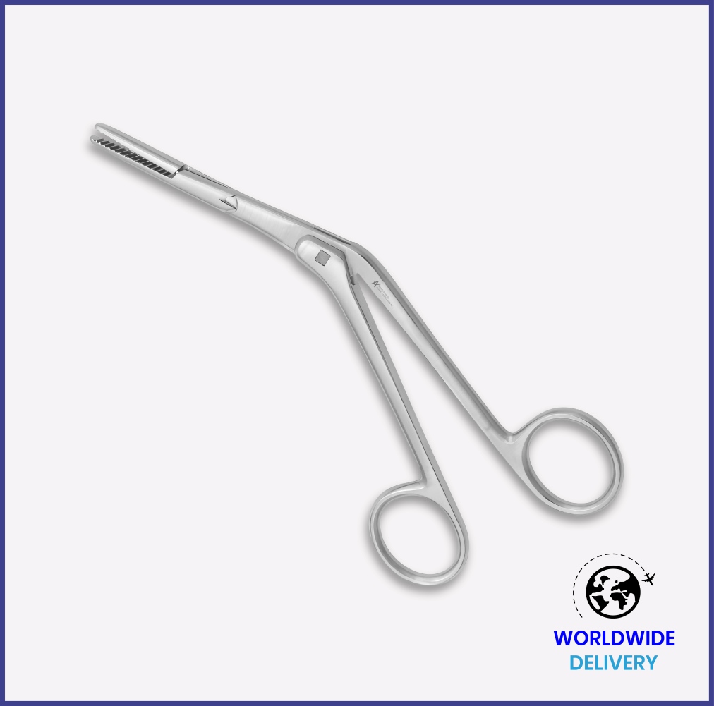 Craig Septum Forcep