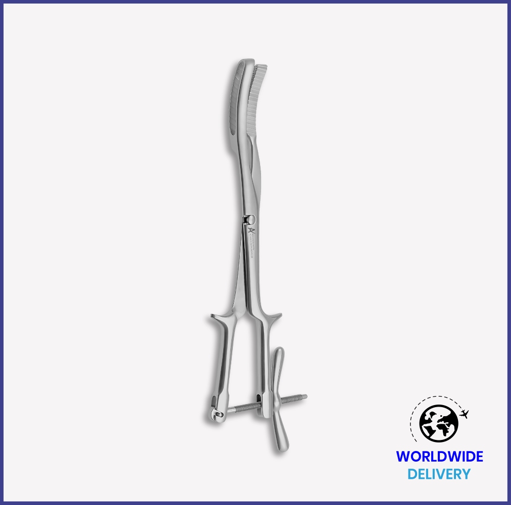 Cranioclast Forceps