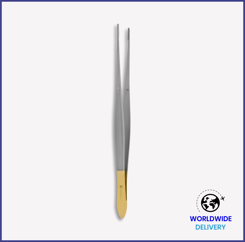 Cushing Gutsch Dressing Forceps