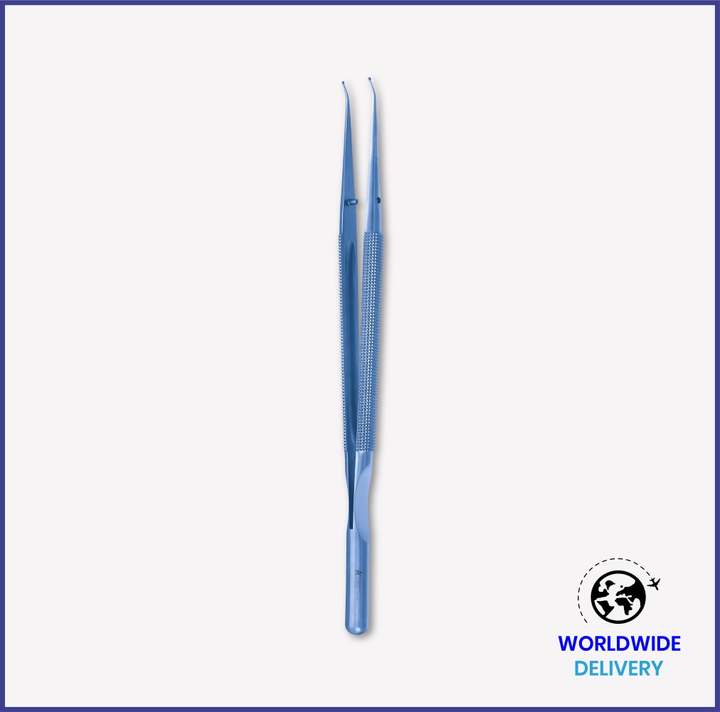 Denis Titanium Micro Forceps