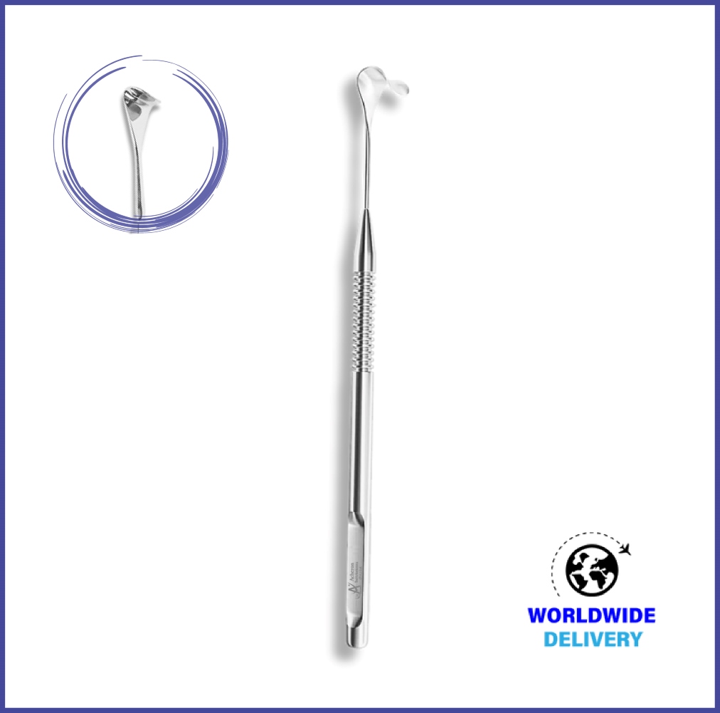 Desmarres Eyelid Retractor