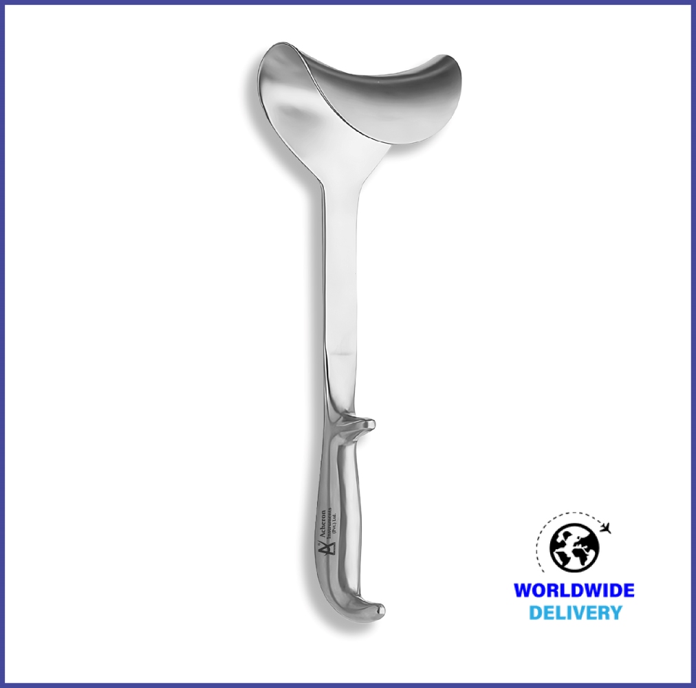 Doyen Abdominal Retractor