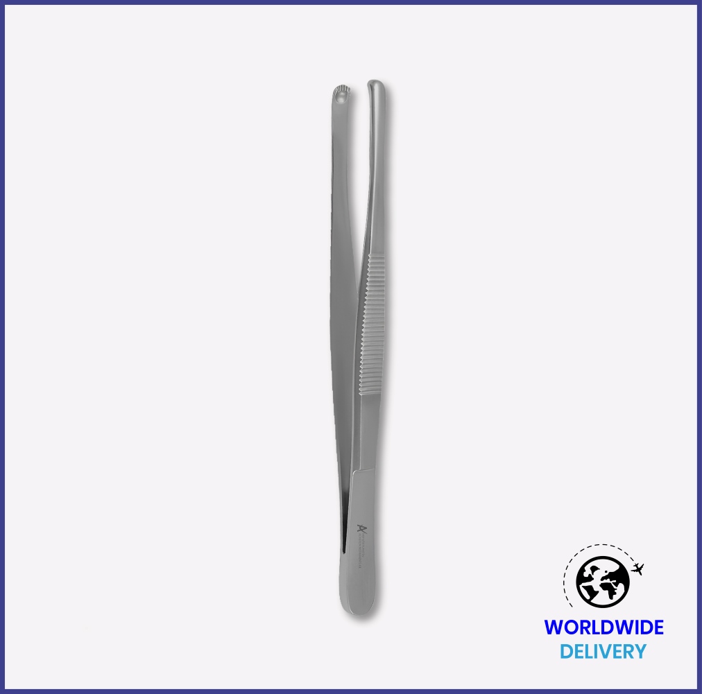 Durante Dissecting Forcep