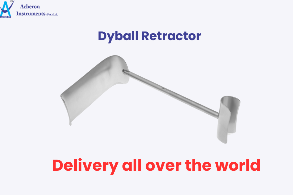 Dyball Retractor
