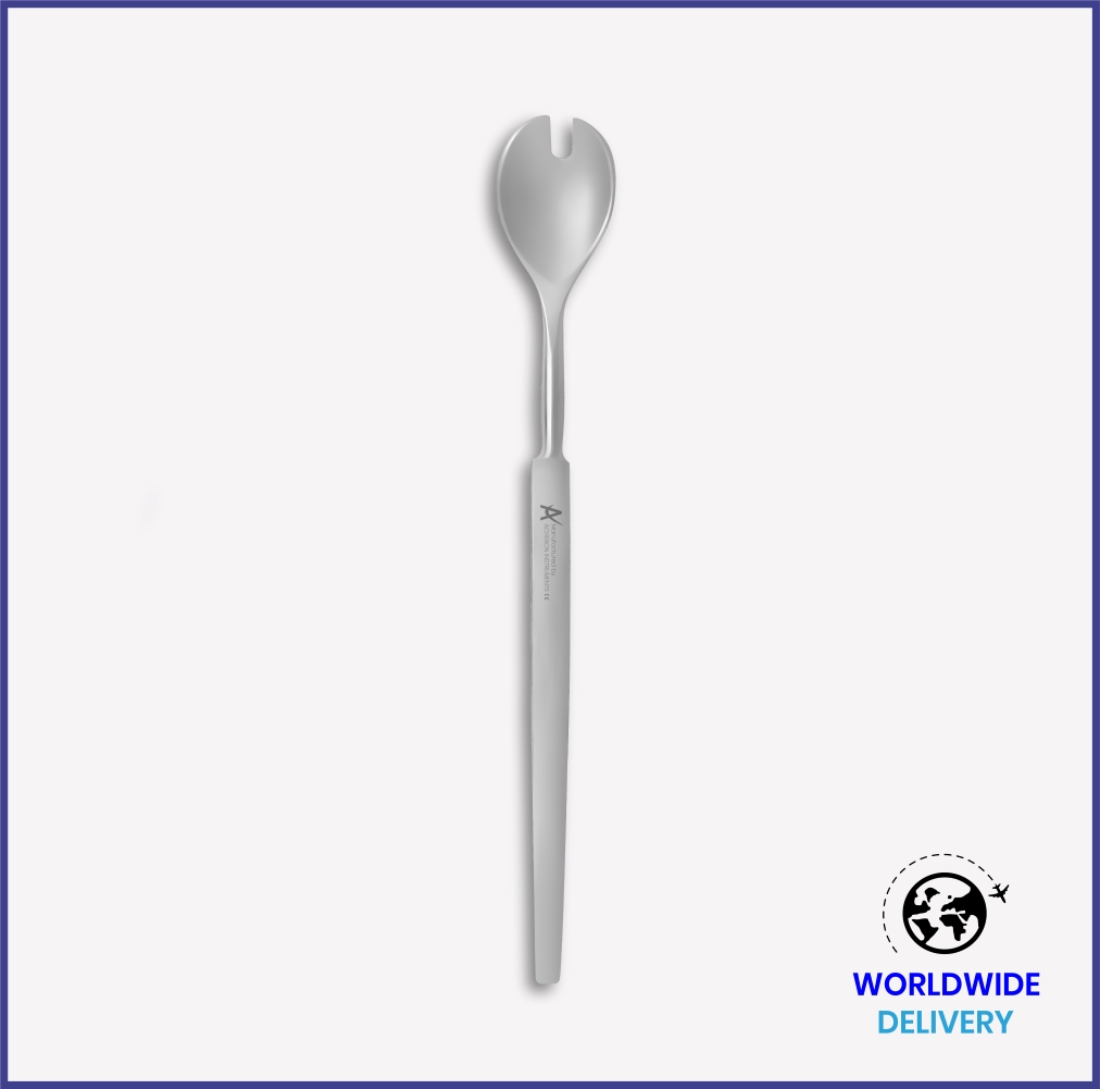 Enucleation Spoon