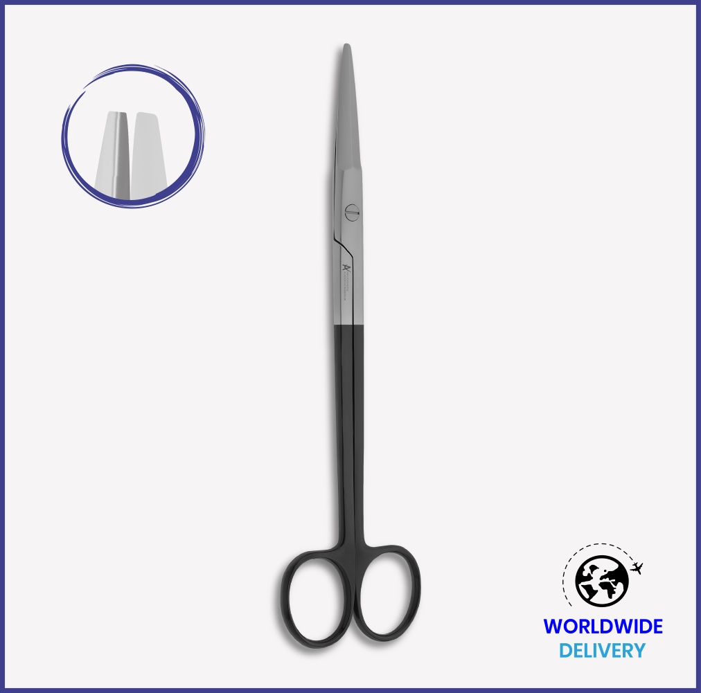 Facelift Scissors