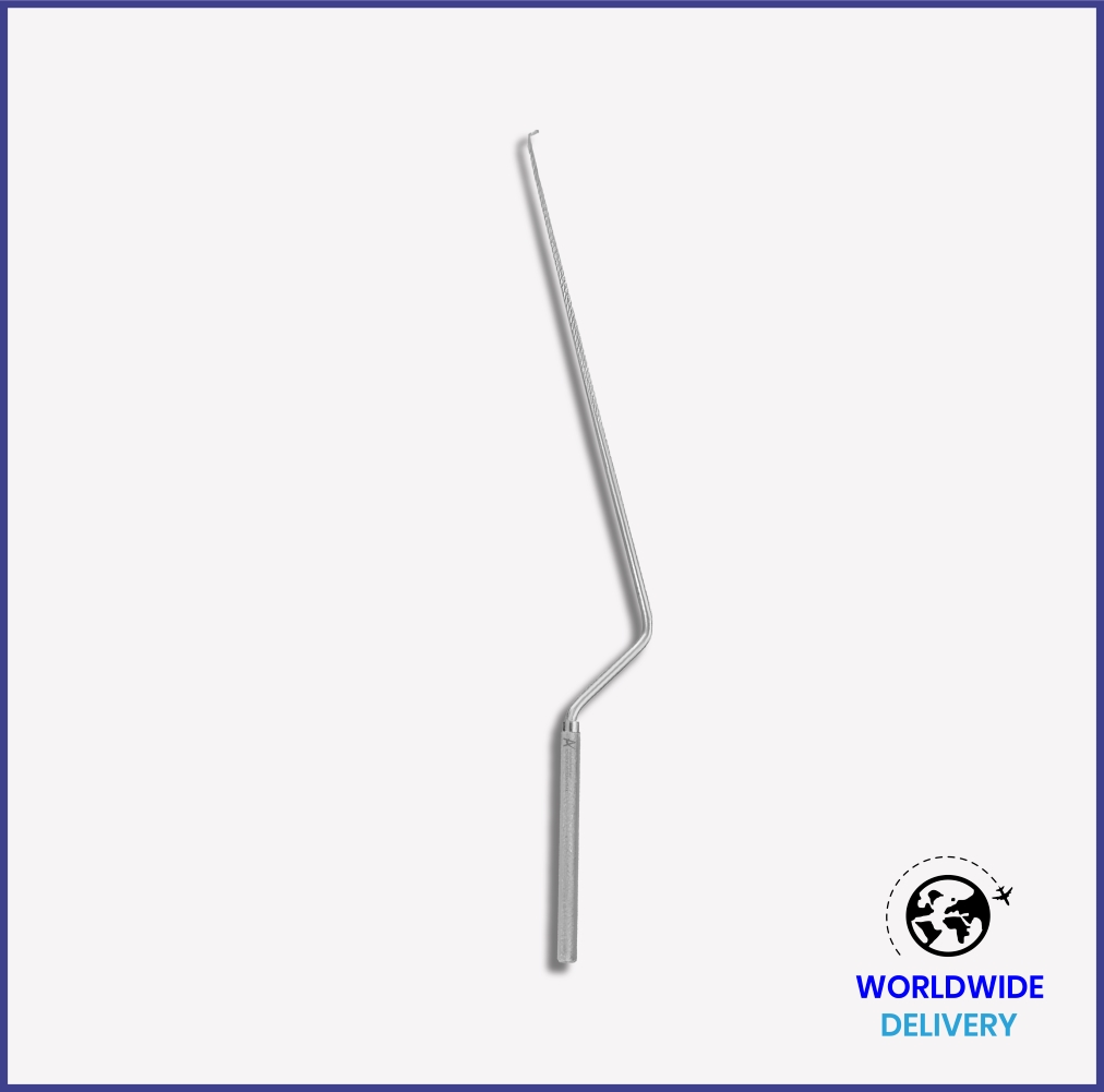 Fahlbusch Micro Curette