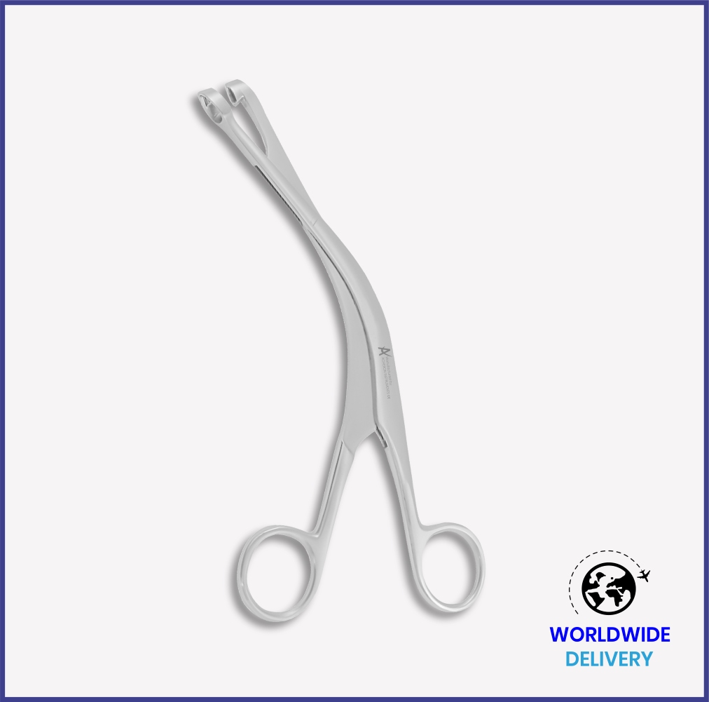 Faure Uterine Biopsy Punch