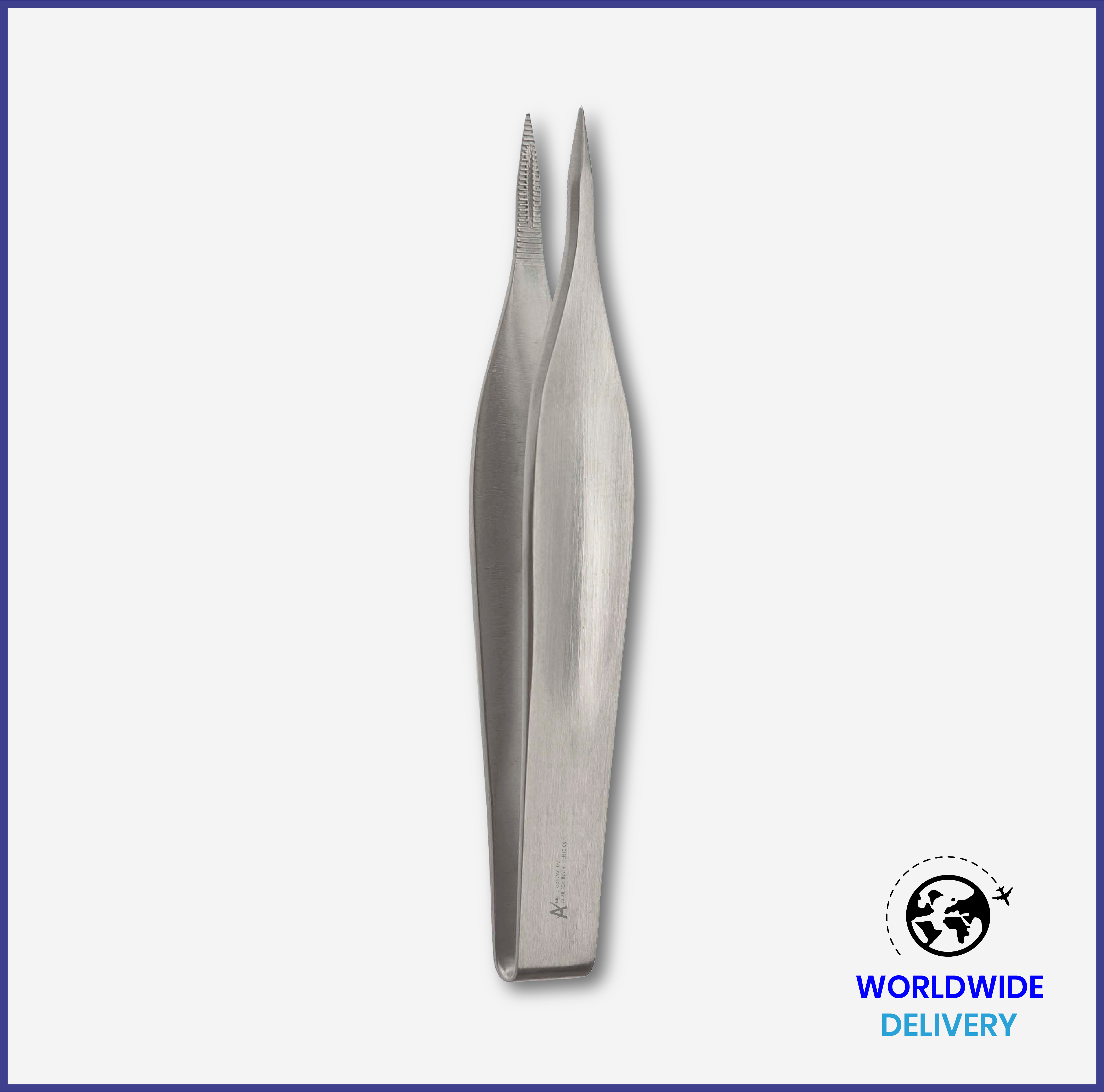 Feilchenfeld Splinter Forcep