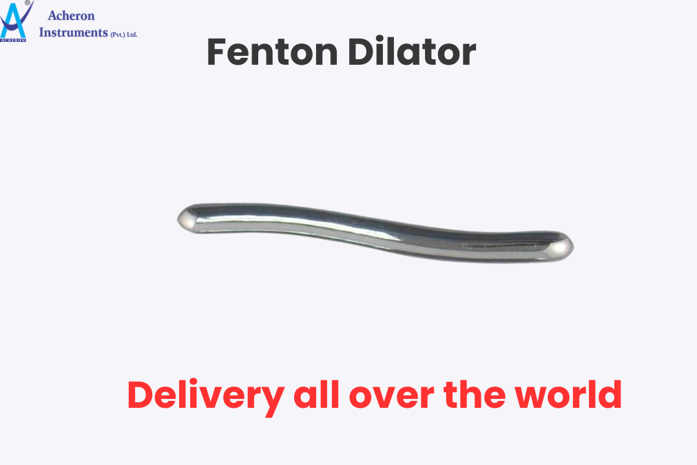 Fenton Dilator