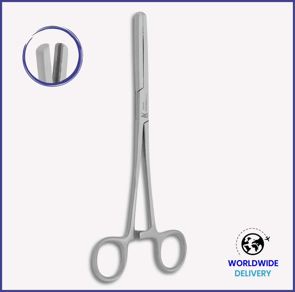 Ferguson Angiotribe Forceps