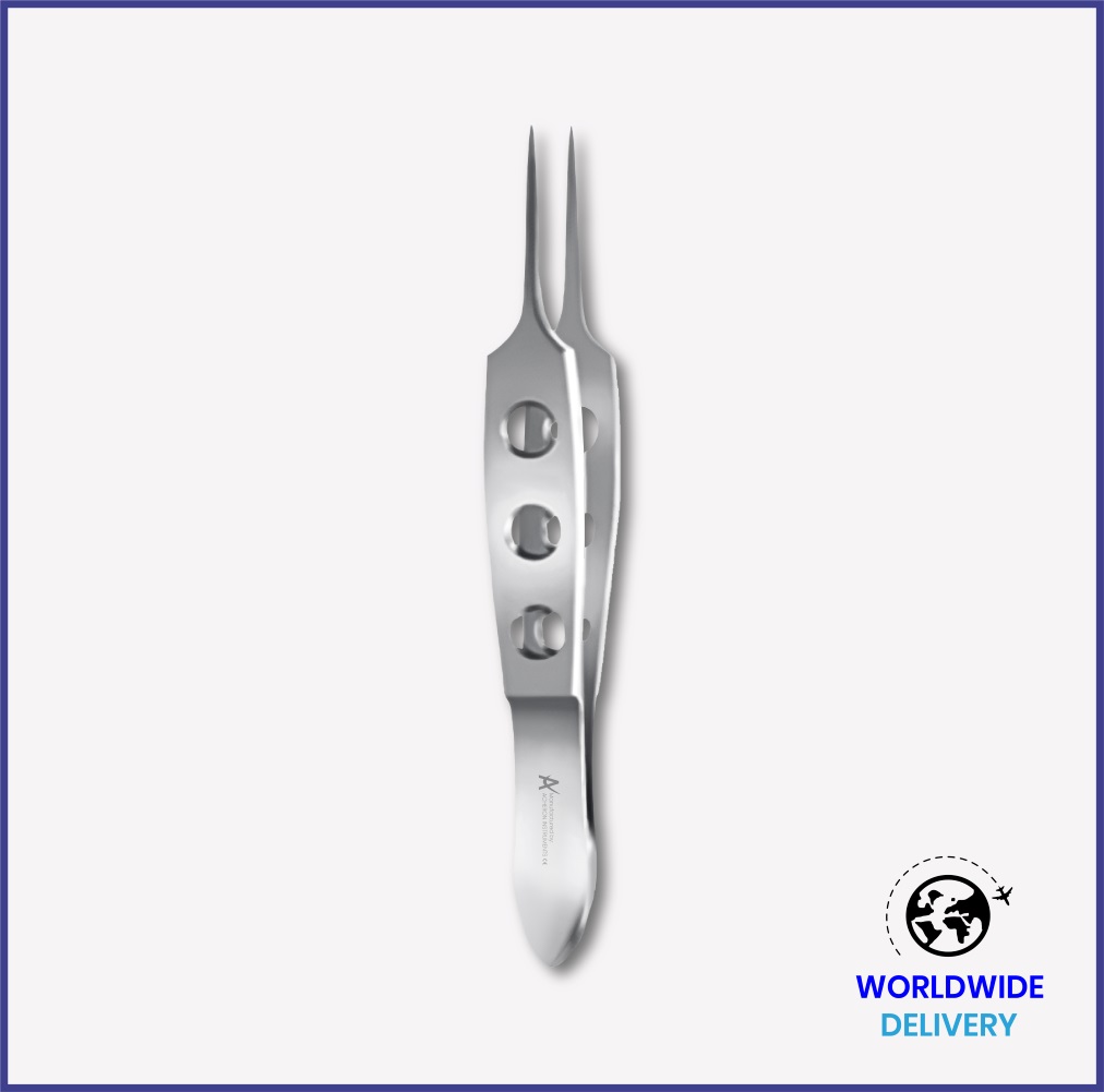 Foreign Body Removal Forceps