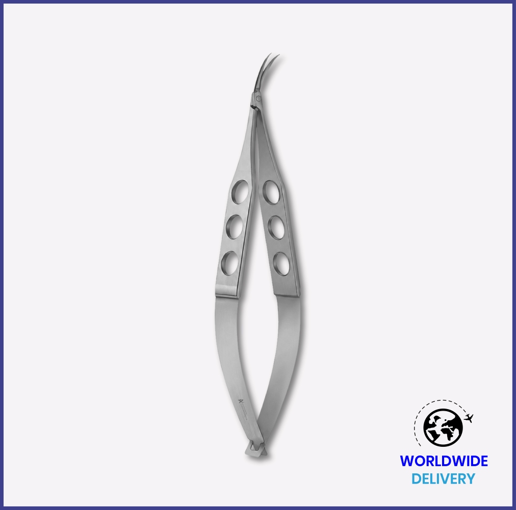 Gills Capsulotomy Scissors