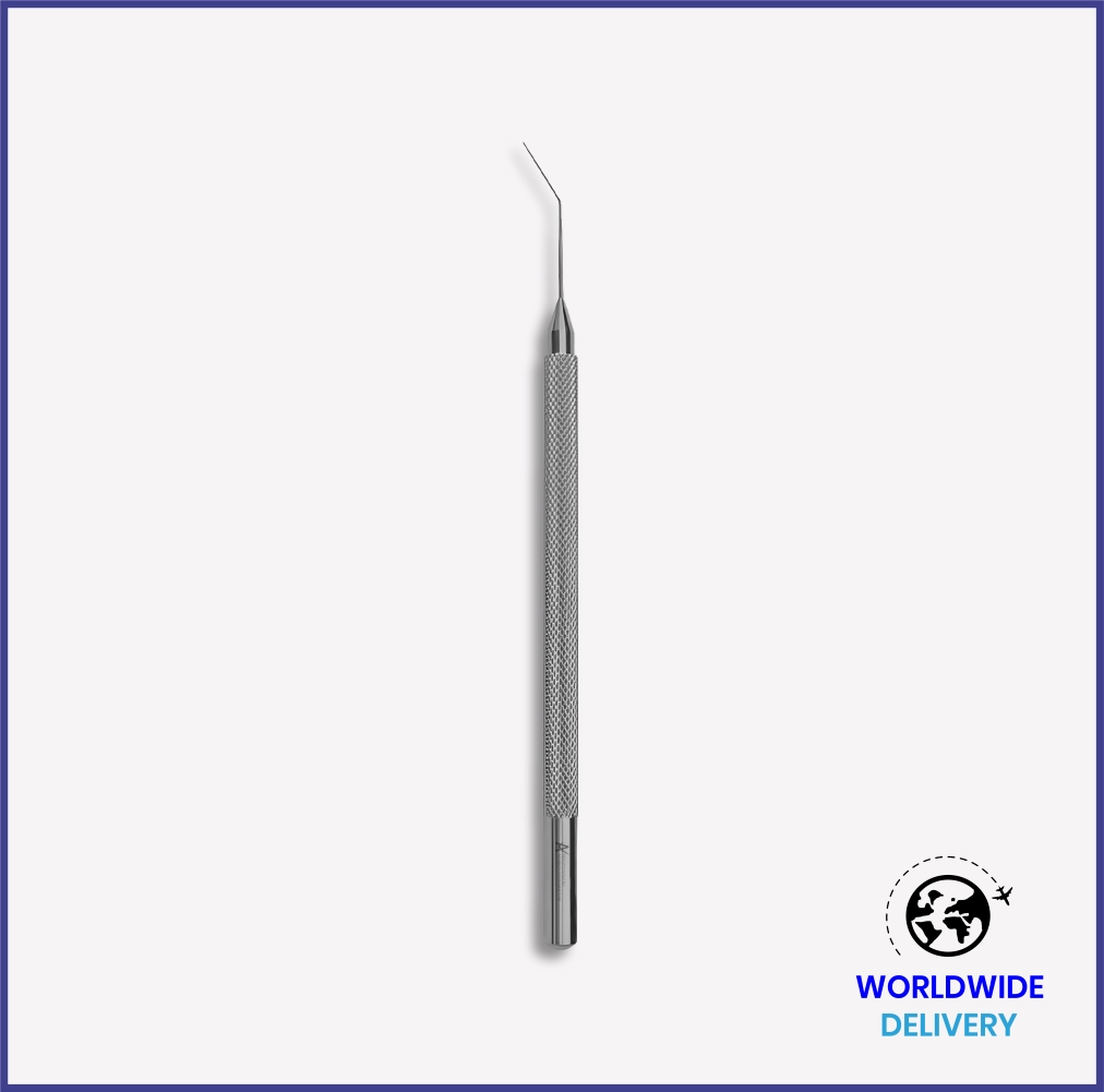 Gimbel Nucleus Spatula