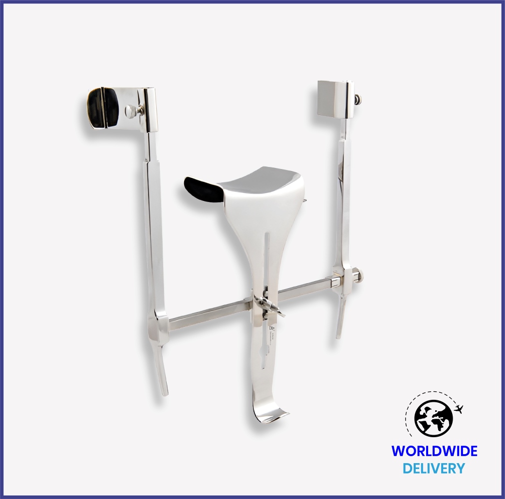 Goligher Retractor