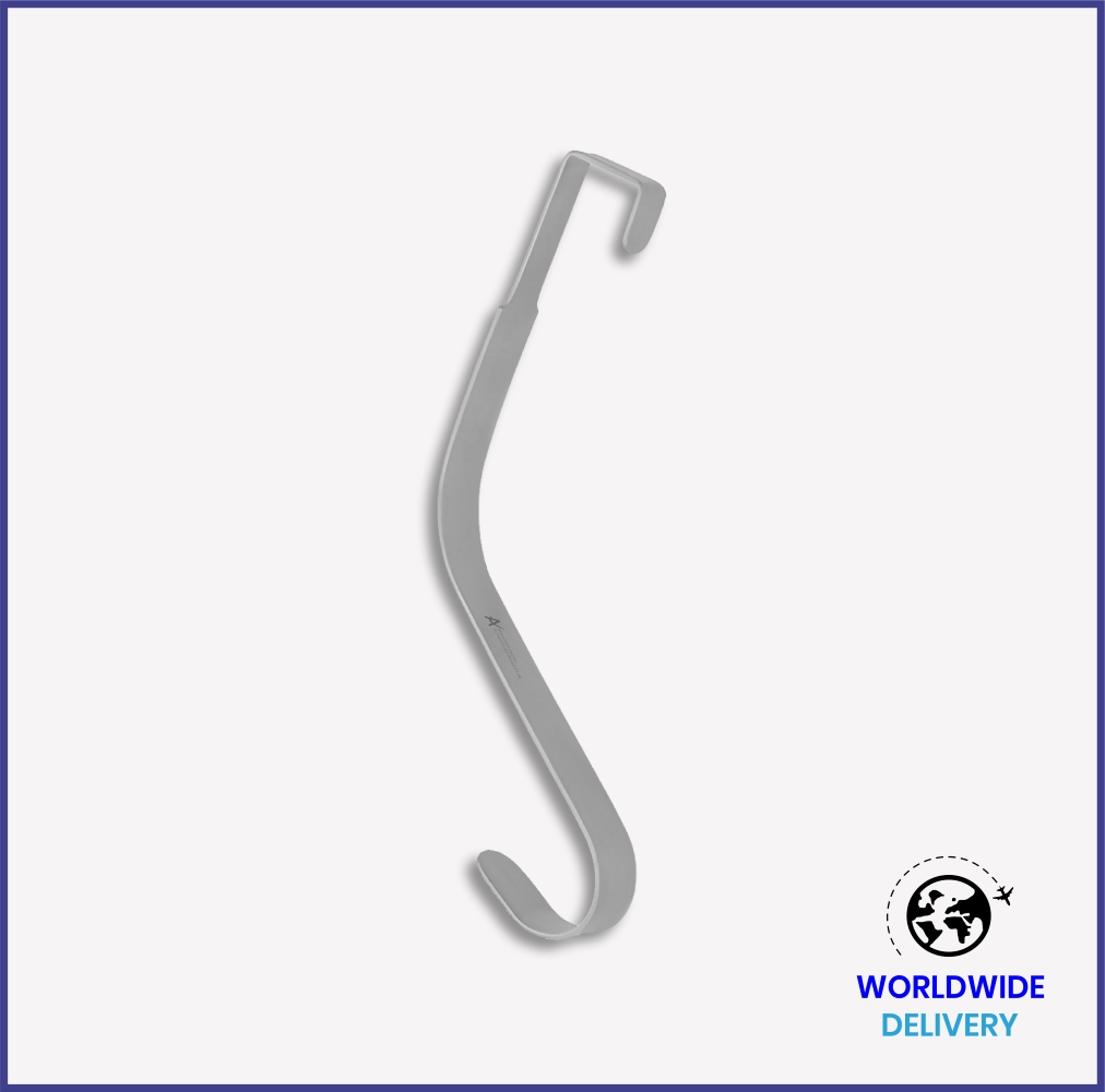 Hajek Retractor