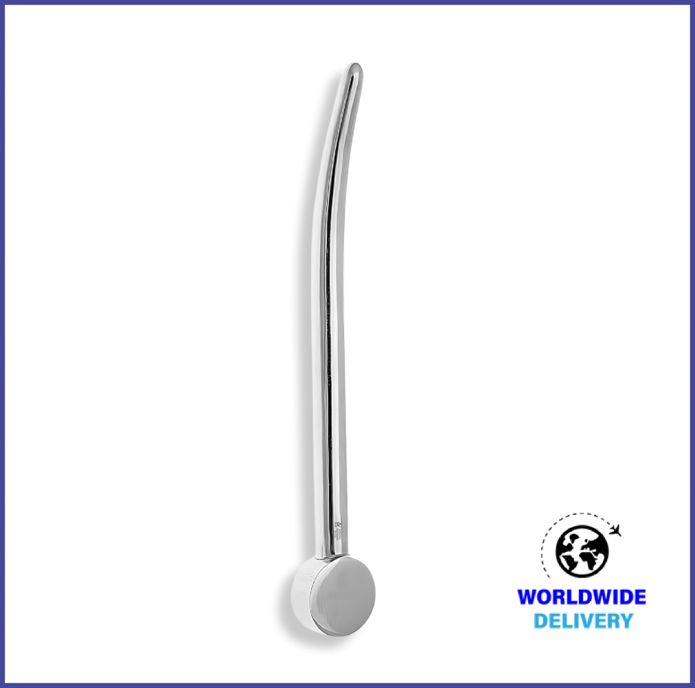 Hawkin Ambler Dilator: German Stainless Steel