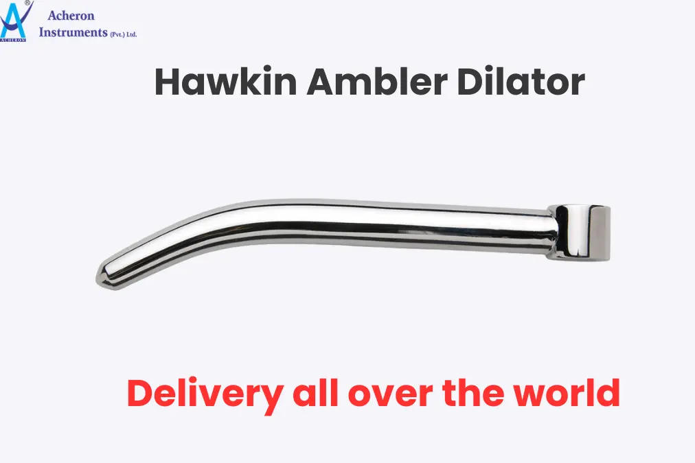 Hawkin Ambler Dilator-