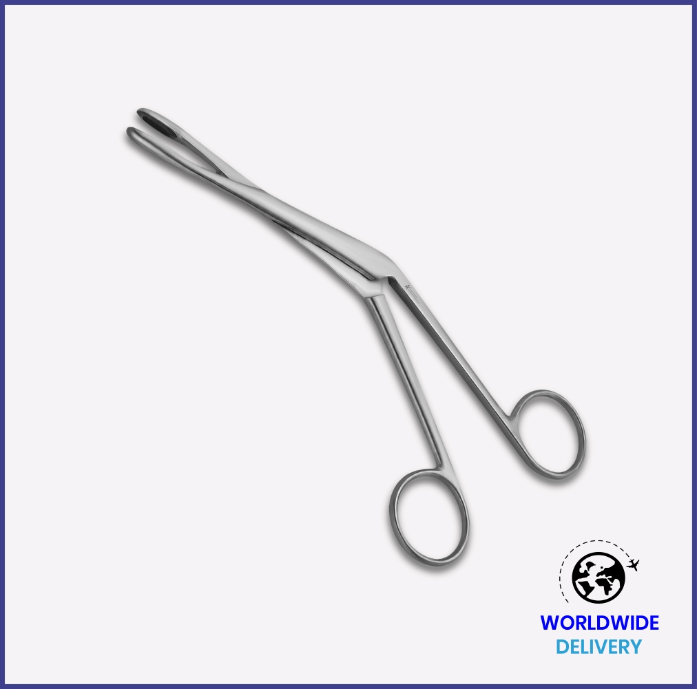 Heymann Septum Forcep