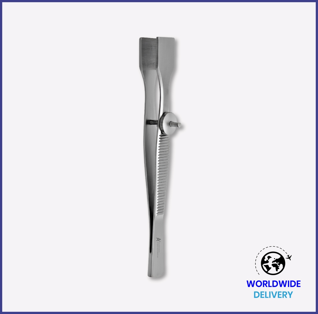 Hildmann Cartilage Forceps