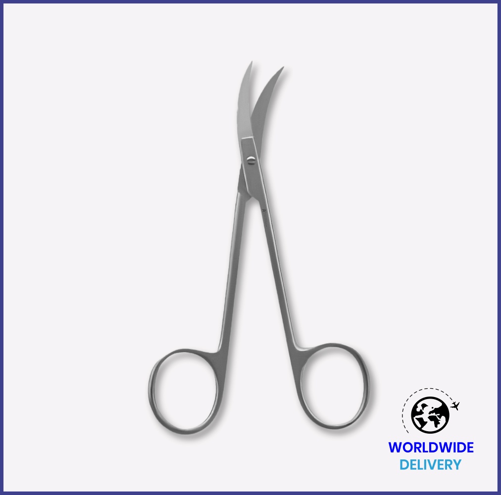 Hill Stitch Scissors