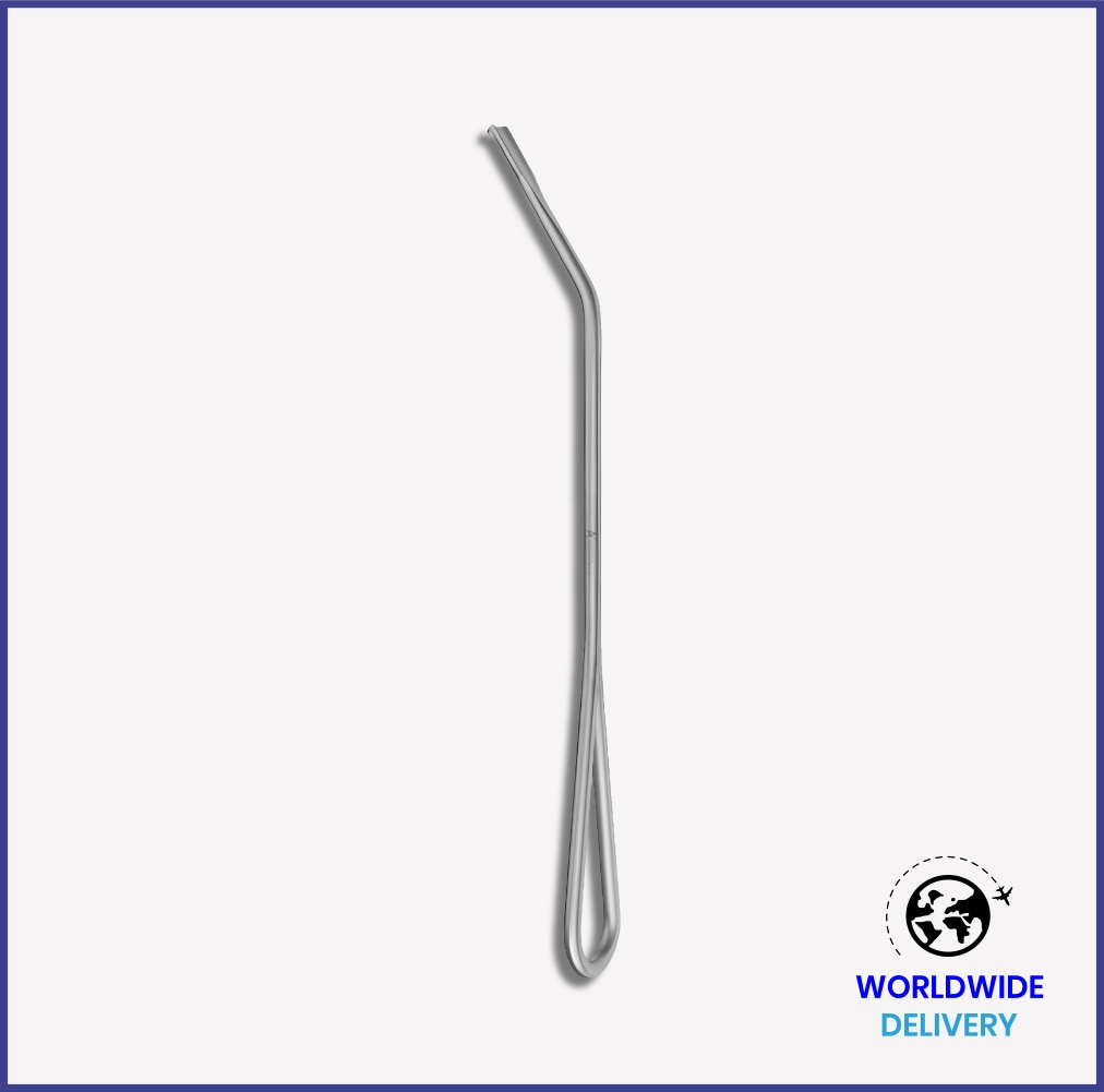 Holscher Nerve Retractors