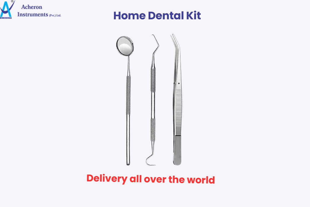 Home Dental Kit