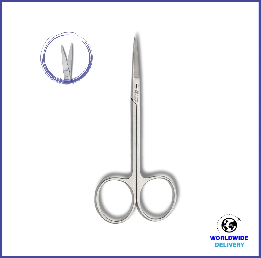 Iris Scissors