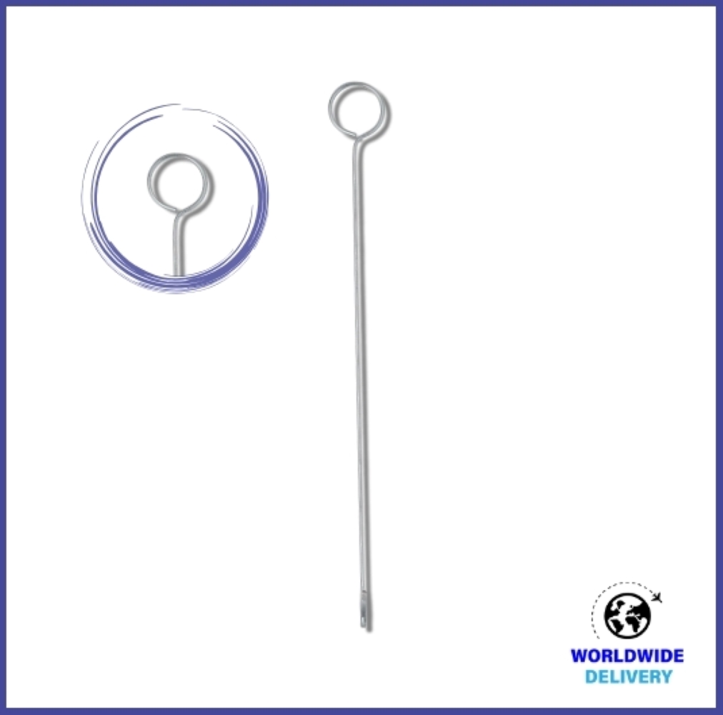 IUD extractor